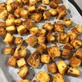 ★ゆみりん67★'s cooksnap of when they made オーブンでザクザク✨食パンラスク.