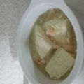そみー's cooksnap of when they made 風邪の胃に優しい豆腐のふわんふわん.