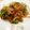 こあらroom's cooksnap of when they made ナスと豚肉のピリ辛炒め.