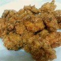 キャンベル菩薩's cooksnap of when they made またまた簡単☆激ウマ！！鶏からあげ.