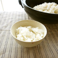 mafinn's cooksnap of when they made おこげなしの土鍋ごはん.