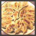 壮ちゃんママ's cooksnap of when they made ＊ 鶏肉の餃子 ＊.