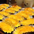 ｋanyA☆'s cooksnap of when they made 簡単♪スイートポテト.