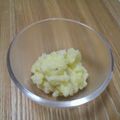 今週のハイライト's cooksnap of when they made ♪くりぃみぃまっしゅぽてと♪.