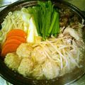 チコピサロ's cooksnap of when they made スープが美味しすぎる鍋！.