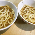 3姉妹ちゃんママ's cooksnap of when they made おでんの残りとウェイパーでうどん！.