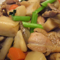 電子音3's cooksnap of when they made はるママ家の筑前煮。.