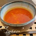 LOVELOHA's cooksnap of when they made 豆と野菜のトマトスープ.