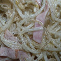 いぶあおまま's cooksnap of when they made もやしハムきゅうりのマヨサラダ★簡単５分.