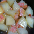 みちゃる's cooksnap of when they made 失敗なしの☆大根とベーコンのとろとろ煮.