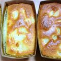 なすとまと's cooksnap of when they made 簡単♪しっとりなキャラメルりんごケーキ.