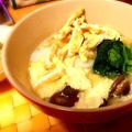 いの⭐️りえ's cooksnap of when they made お手軽ランチや朝食に！かきたまきしめん.