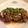 machigonta's cooksnap of when they made あじよし家の野菜たっぷり和風ハンバーグ.