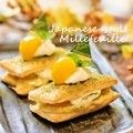 xxxBEBExxx's cooksnap of when they made 和風！？みるふぃーゆ.