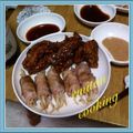 emitan52's cooksnap of when they made ✿焼肉のたれで♬もやしの牛肉巻き✿.
