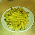ちゃあこママ's cooksnap of when they made 簡単*さつまいもおやつ.