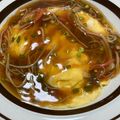 lala5's cooksnap of when they made 簡単❤手抜きで天津飯.