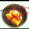 kao♡1000's cooksnap of when they made 簡単＊大根の煮物＊.