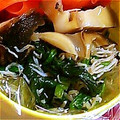 まいすけ＠pino's cooksnap of when they made 簡単☆胡麻香るしらすとほうれん草の和え物.