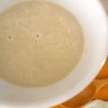 yuanjiao's cooksnap of when they made ごぼうと白いんげん豆のポタージュスープ.