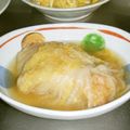 hako❤️'s cooksnap of when they made ■餃子みたいな！中華風ロール白菜■.