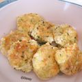 紅葉ｙ's cooksnap of when they made 幼児食☆キャベツと豆腐の揚げ団子.