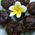 ママフィオ's cooksnap of when they made 簡単チョコマフィン.