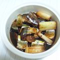 あにっさ's cooksnap of when they made 圧力鍋 de サンマの甘露煮.