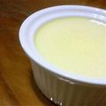 ＊かのん＊'s cooksnap of when they made 女性にオススメ　甘酒プリン.
