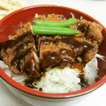 あなぼこ毛布's cooksnap of when they made ソースかつ丼のソース.