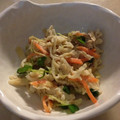 りさっ子ママ's cooksnap of when they made ＊切干大根とツナのゴママヨサラダ＊.