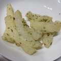 korenchisa's cooksnap of when they made 大根の唐揚げ.
