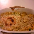 ブラッキーさん's cooksnap of when they made 離乳食 かぼちゃのマカロニグラタン.