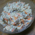 smmrjnk's cooksnap of when they made しっとり美味しい卯の花♬.