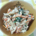 yummy024's cooksnap of when they made ✿ほうれん草の白和え✿.