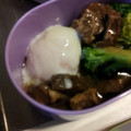 いぶきそら's cooksnap of when they made ほったらかしw 失敗しない温泉卵♪.