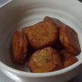 hinaたん's cooksnap of when they made じゃがいも餅.