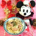 みなみんくっきんぐ's cooksnap of when they made ちょい辛きのこパスタ.