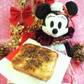 みなみんくっきんぐ's cooksnap of when they made のりたマヨふりかけトースト♪.