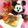 みなみんくっきんぐ's cooksnap of when they made のりたマヨふりかけトースト♪.