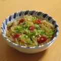 もんしゅしゅ's cooksnap of when they made ＊玉ねぎの梅和えサラダ＊.