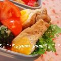 ゆみぴよん's cooksnap of when they made 卵好き必見★卵巾着.