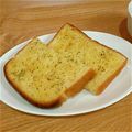 むっちゃんこなべ's cooksnap of when they made 蜂蜜クレソルトースト♫♬.