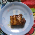 emimimama's cooksnap of when they made 超簡単!!　炊飯器で勝手に豚の角煮.