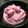 茶むすめ's cooksnap of when they made いちごnoフローズンアイス.