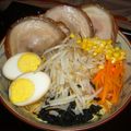 canadawhistler's cooksnap of when they made ラーメンスープ（醤油）.