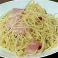 あお吉ママ's cooksnap of when they made ペペロンチーノ決定版！.