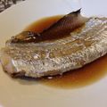 ぐらっきー's cooksnap of when they made 極上♡太刀魚の煮つけ.