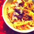 季喜's cooksnap of when they made 簡単！「もやし＆サンマ缶の炊き込みご飯」.
