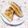 まっちー食堂's cooksnap of when they made フルーツホットサンド.